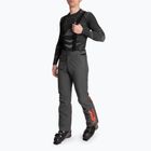 Skihose Herren Rossignol Hero Velika onyx grey