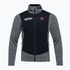  Hybrid Jacke Herren Rossignol New Hero Classique Hybrid Clim heather grey