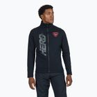 Sweatshrit Hoodie Herren Rossignol New Hero Classique Clim black