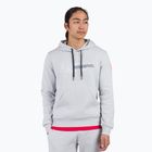 Sweatshrit Hoodie Herren Rossignol New Hero Hoodie soft grey