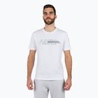 Shirt Herren Rossignol New Hero Graphic Tee white