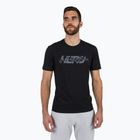 Shirt Herren Rossignol New Hero Graphic Tee black