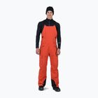 Rossignol Relax Bib Herren Skihose hellbraun