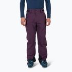 Skihose Herren Rossignol Relax mulberry