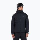Skijacke Herren Rossignol Opside Hoodie Warm black