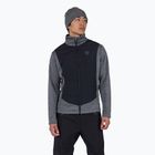 Hybrid Jacke Herren Rossignol Classique Hybrid Clim Fz gray