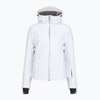 Skijacke Damen Rossignol Cieloalto Jkt white
