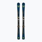 Abfahrtski Herren Rossignol Experience 86 Basalt K + Schnürung NX 12 Konect GW
