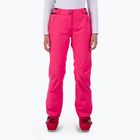 Skihose Damen Rossignol Ski tea Rosa