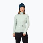 Rossignol Women's Blackside Fleece Fz Dampf Sweatshirt