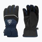 Skihandschuhe Kinder Rossignol Jr Tech Impr G dark navy