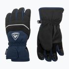 Skihandschuhe Kinder Rossignol Jr Tech Impr G dark navy