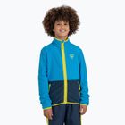 Sweatshrit Hoodie Kinder Rossignol Jr Strawpile Fleece Fz oversees