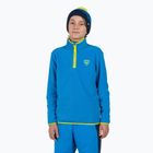 Sweatshrit Hoodie Kinder Rossignol Jr Strawpile Fleece Fz oversees