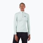 Damen-Thermoaktivshirt Rossignol Classique 1/2 Zip steam