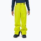 Skihose Kinder Rossignol Boy Ski fresh green