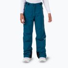 Rossignol Girl Ski deep lake Kinder Skihose