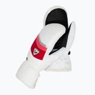 Skihandschuhe Damen Rossignol New Piste M white