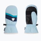 Damen-Skihandschuhe Rossignol New Piste M glacier