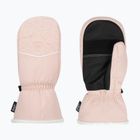 Damen-Skihandschuhe Rossignol Temptation Impr M powder pink