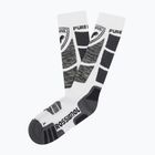 Damen-Skisocken Rossignol Pure Elite white