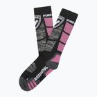 Damen-Skisocken Rossignol Pure Elite tea rose
