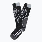 Kinder-Skisocken Rossignol Jr Speed Comfort black