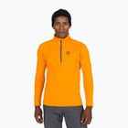 Rossignol Blackside Fleece Hz Herren Sweatshirt mit Sonnenschliff
