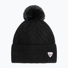 Wintermütze Damen Rossignol Sara black