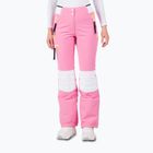 Skihose Damen Rossignol Pilot Str new pink