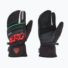 Skihandschuhe Herren Rossignol Hero Master Impr Lobster black