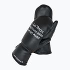 Skihandschuhe Damen Rossignol Sublim Lth Impr M black