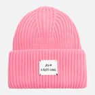 Damen-Wintermütze Rossignol Stellar new pink