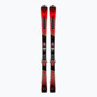 Alpinski Rossignol Hero LTD Xpress + Bindungen Xpress 11 GW