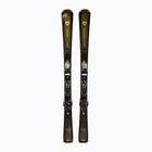 Abfahrtsskier Damen Rossignol Nova 7 LTD RTL + Xpress W 11 GW