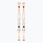 Abfahrtsskier Damen Rossignol Nova 2 LTD + Xpress W 10 GW