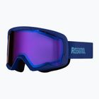 Skibrille Rossignol Spiral blue/pink