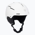 Skihelm Rossignol Templar Impacts W white