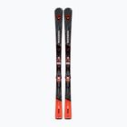 Alpin-Ski Rossignol Forza 60 TI K + Bindungen NX 12 Konect GW