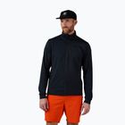 Fleecejacke für Herren Rossignol Mid Layer Stretch black