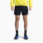 Laufshorts Herren Rossignol Sapa 5" black