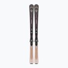 Damen-Ski Rossignol Arcade W 80 Xpress + Bindungen Xpress W 10 GW