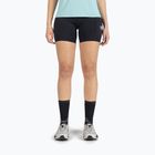 Laufshorts Damen Rossignol Sapa Tight black