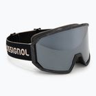 Skibrille Rossignol Essential black/grey