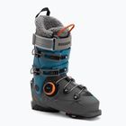 Herren-Skischuhe Rossignol Alltrack 110 HV BOA GW steel grey/petrol blue