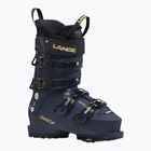 Damen-Skischuhe Lange Shadow 95 W MV GW titanium blue
