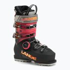 Damen-Skischuhe Lange Concept 10.5 W GW BOA black/pink