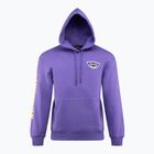 Hoodie Rossignol Super Hoodie super violet