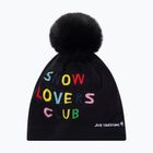 Damen-Wintermütze Rossignol JCC Missy black