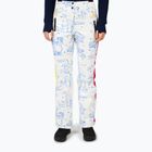 Damen-Skihose Rossignol JCC Sublim snow angel artic print